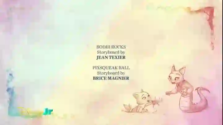 Screenshot of Disney Junior East, tested 2 months ago