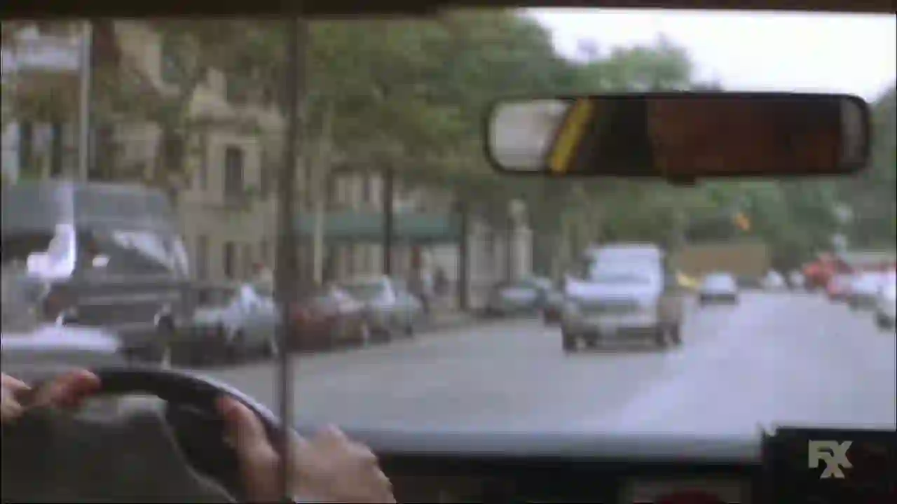 Screenshot of FXX East, tested 2 months ago