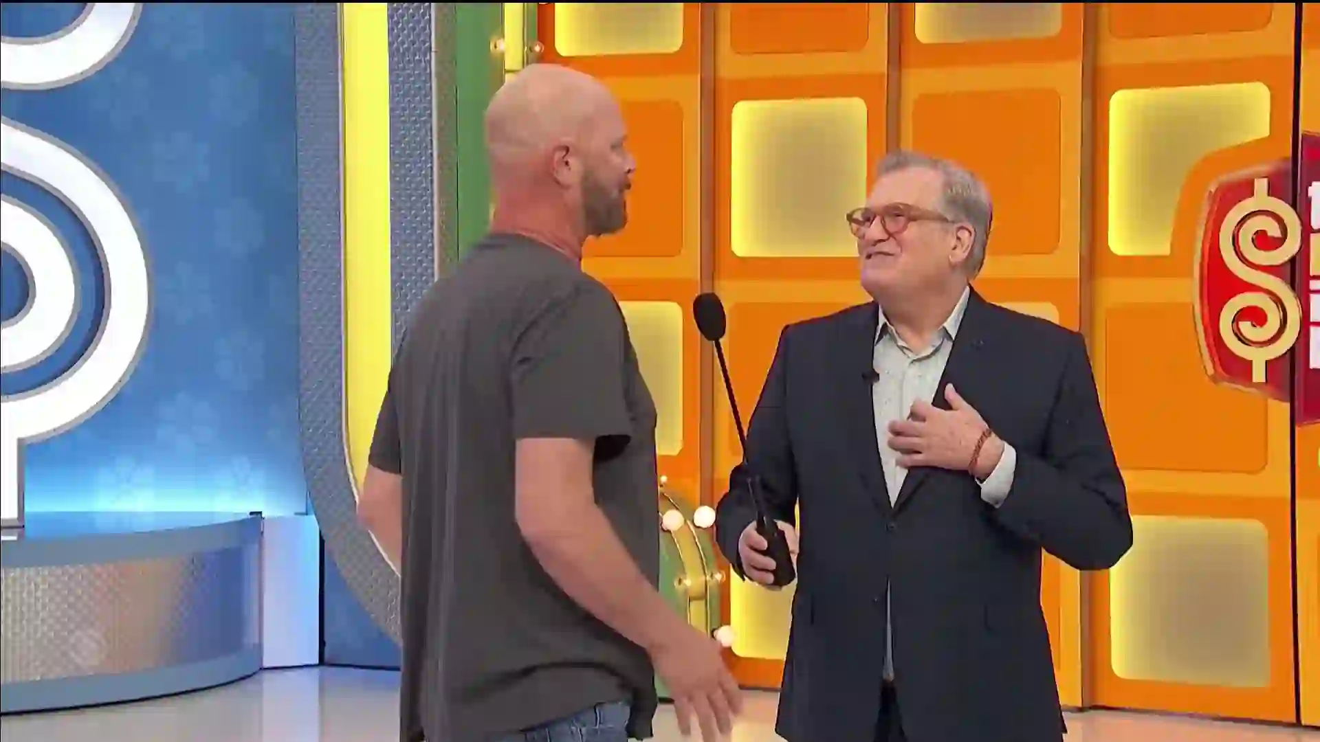 Screenshot of  KCBS-TV 2.1, tested 2 months ago