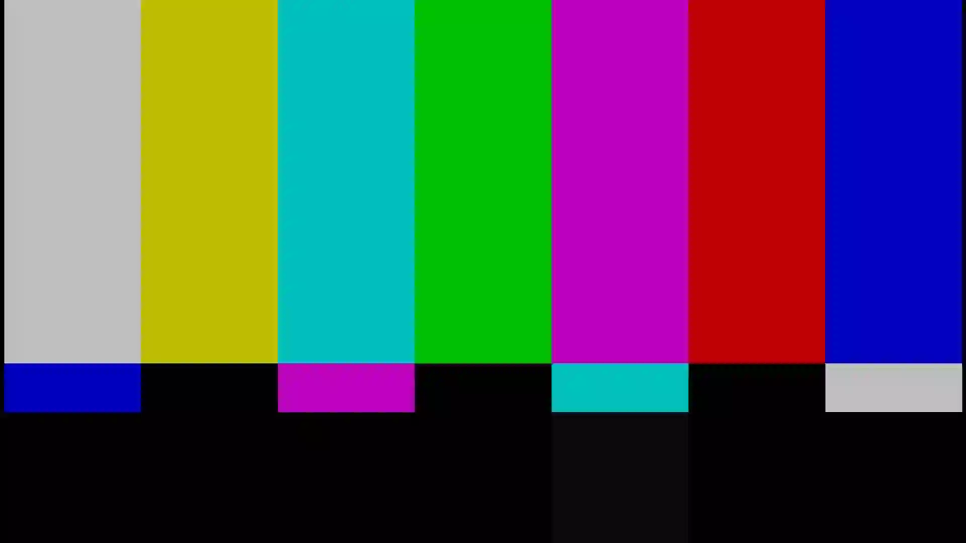 Screenshot of Animal Planet East, tested 2 months ago