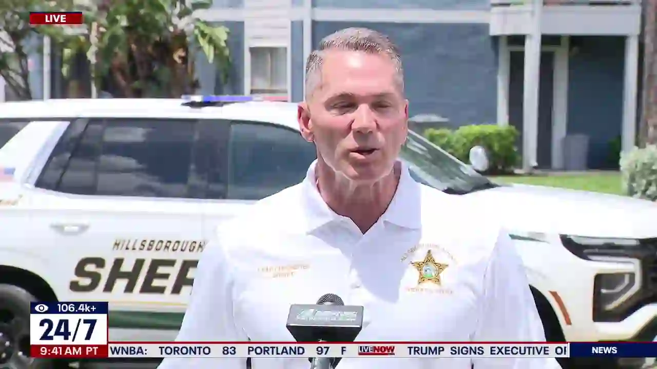 Screenshot of  LiveNOW from FOX, tested 2 months ago
