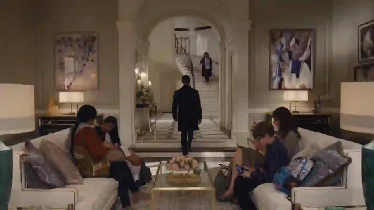 Screenshot of HBO Signature East, tested 2 months ago