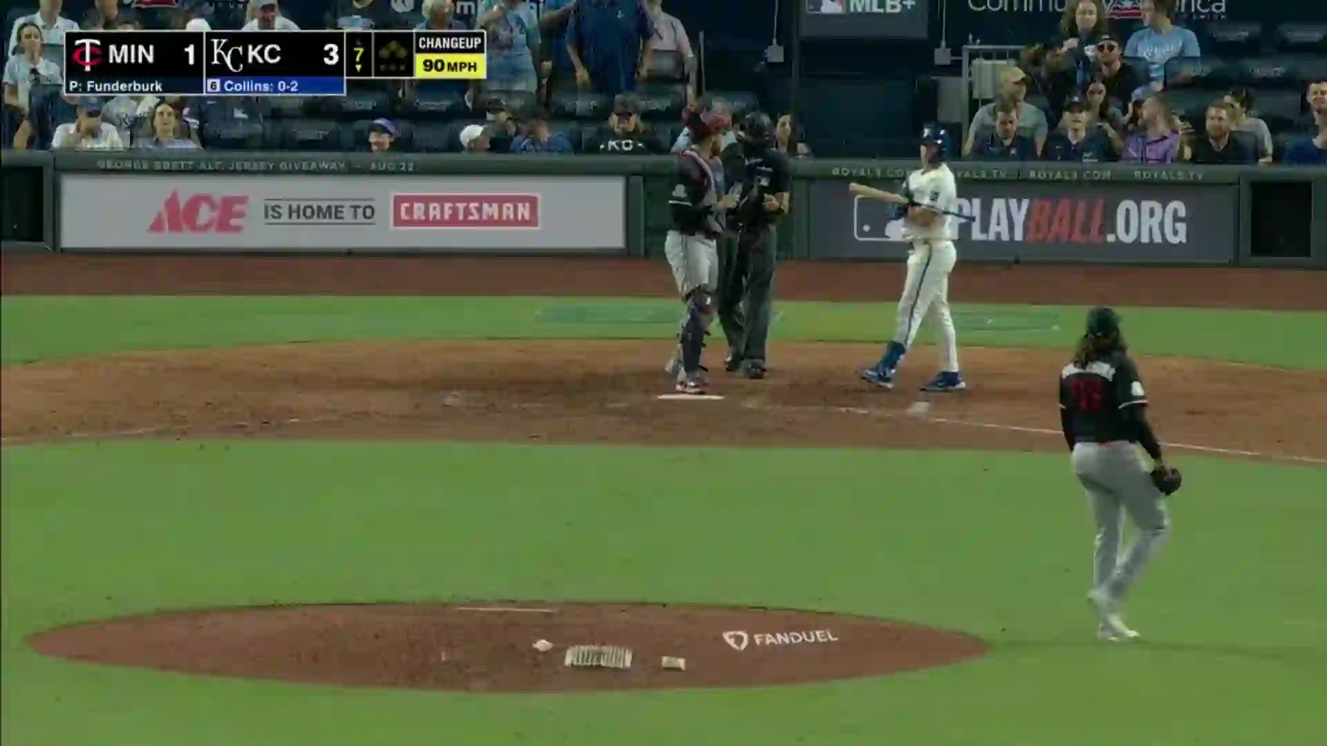 Screenshot of ESPN, tested 2 months ago