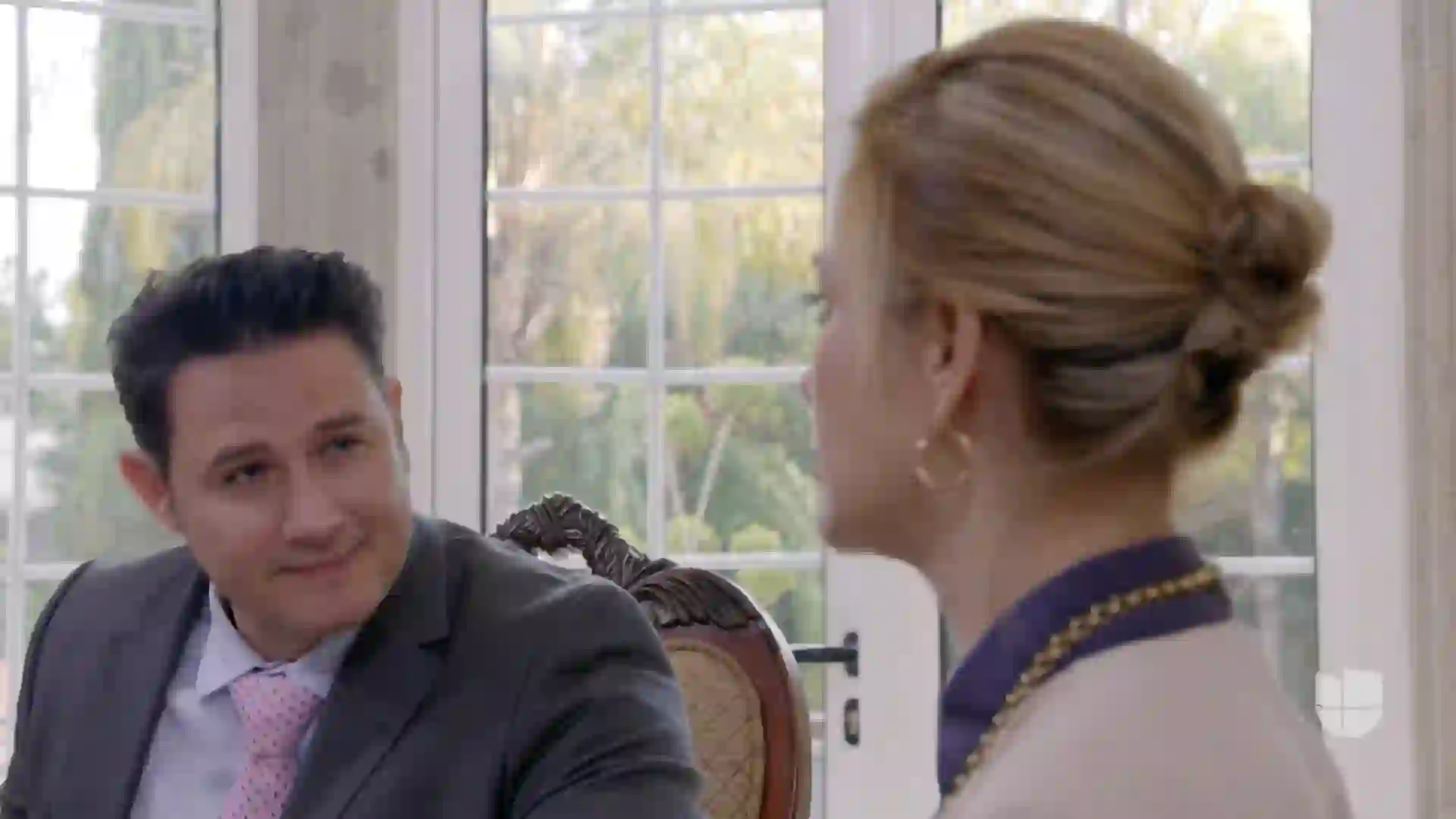 Screenshot of USA Latin UNIVISION, tested 3 months ago