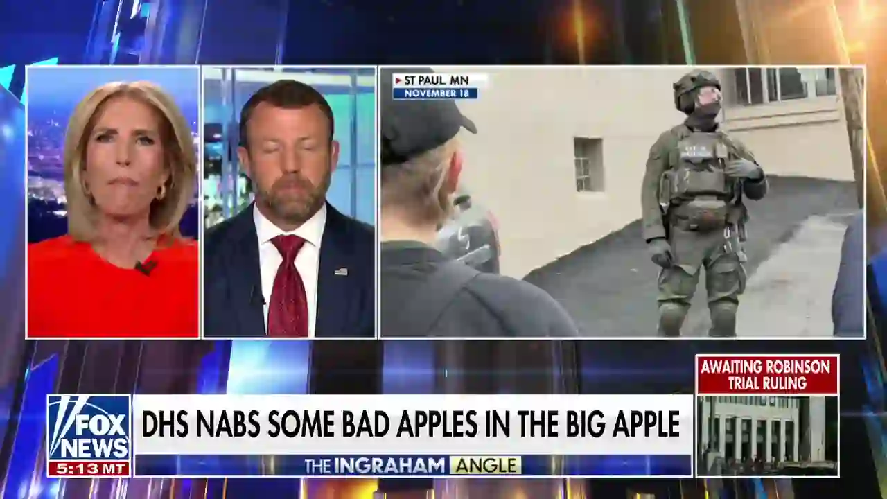 Screenshot of Fox News Channel, tested about 2 months ago