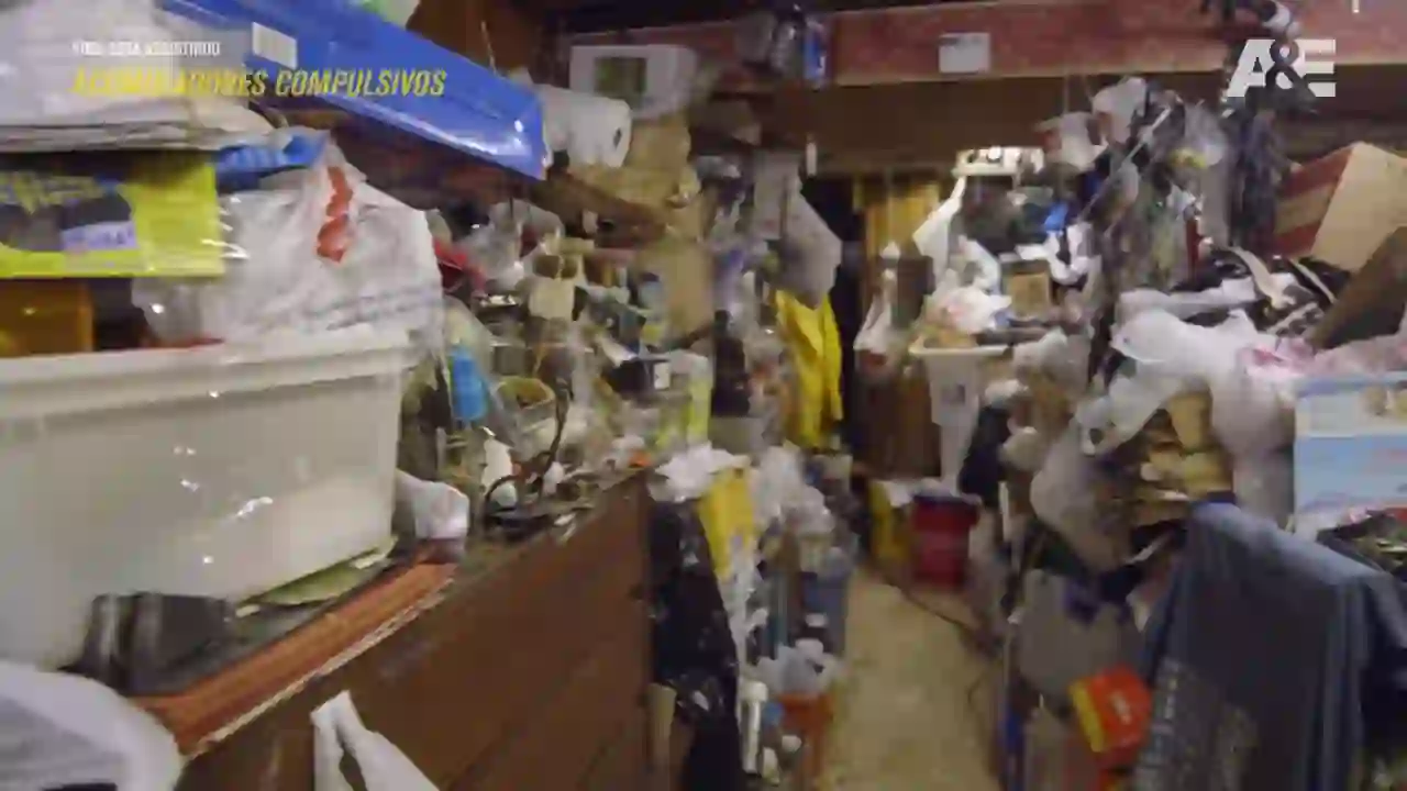 Screenshot of A&E Latin America Brazil (720p), tested about 1 month ago