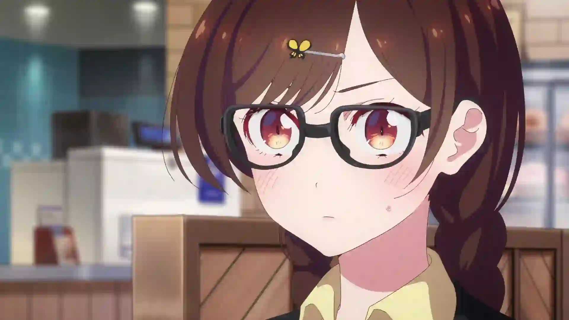 Screenshot of 24/7: Japanim TV, tested about 1 month ago