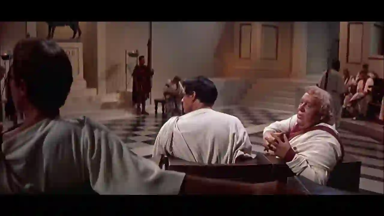 Screenshot of tcmhd, tested about 1 month ago