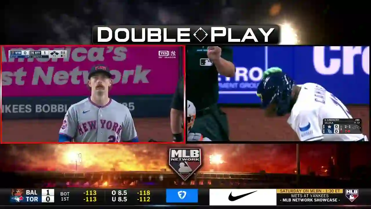Screenshot of MLB Strike Zone, tested about 1 month ago