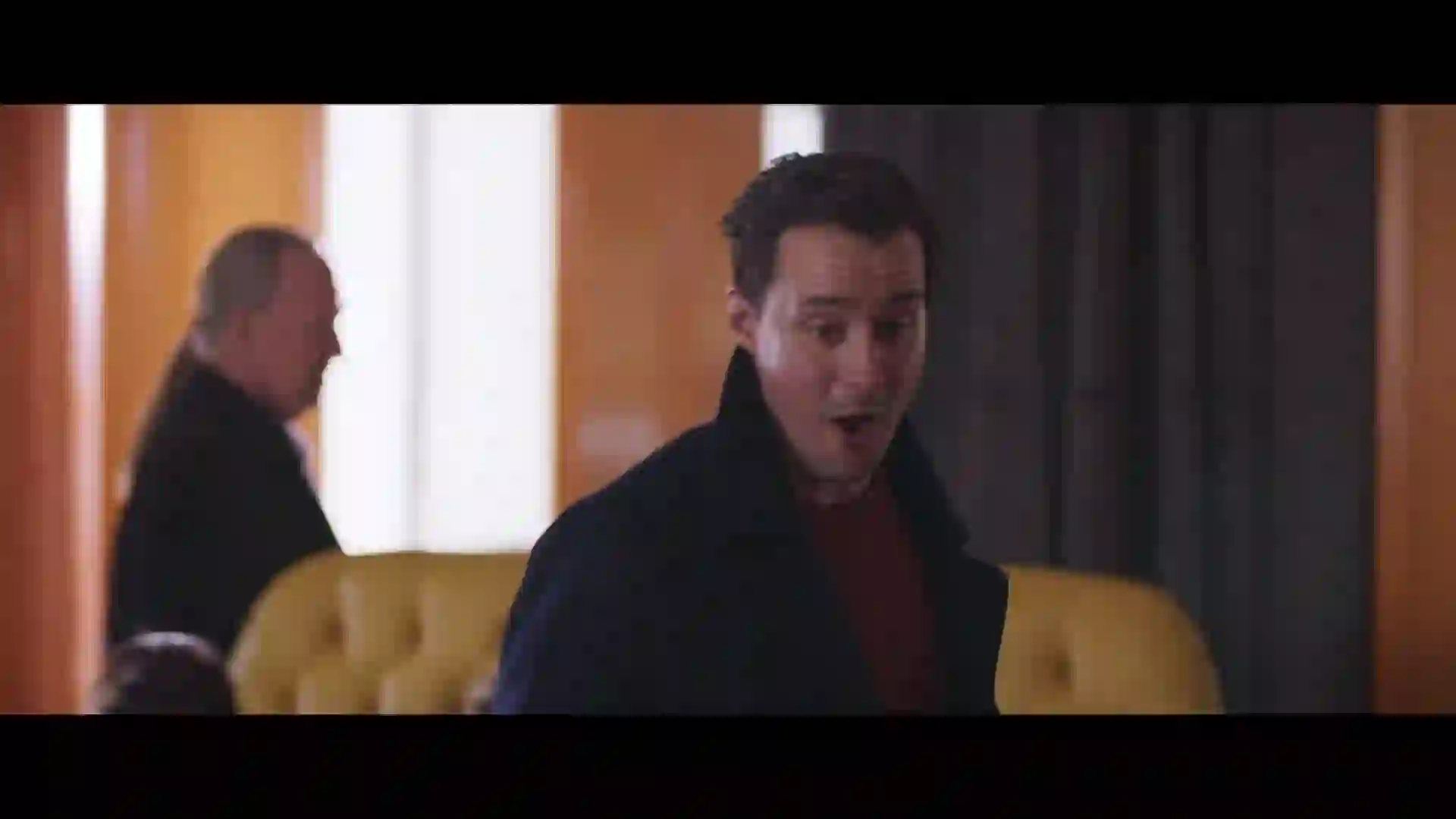 Screenshot of Starz Cinema, tested about 1 month ago