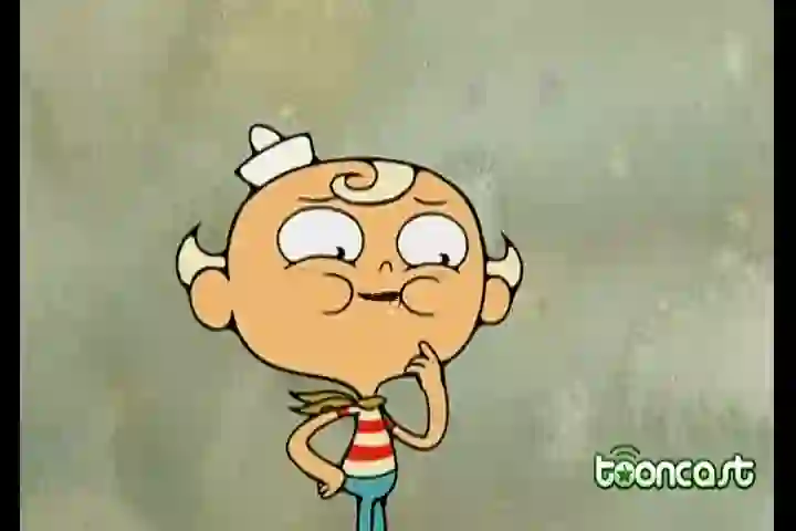Screenshot of Tooncast, tested about 1 month ago
