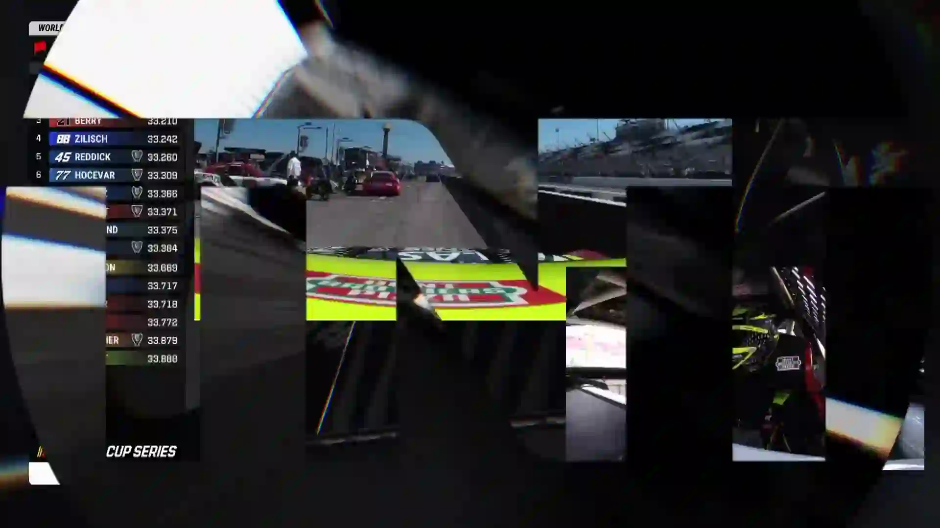 Screenshot of TruTV, tested about 1 month ago