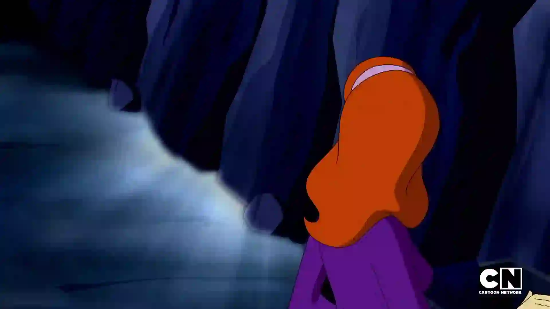Screenshot of Cartoon Network East, tested about 1 month ago