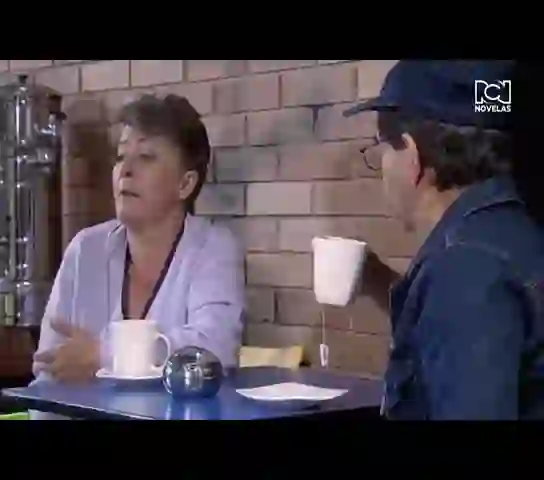 Screenshot of RCN Novelas, tested about 1 month ago