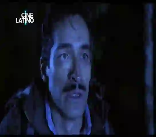 Screenshot of CINE LATINO, tested about 1 month ago