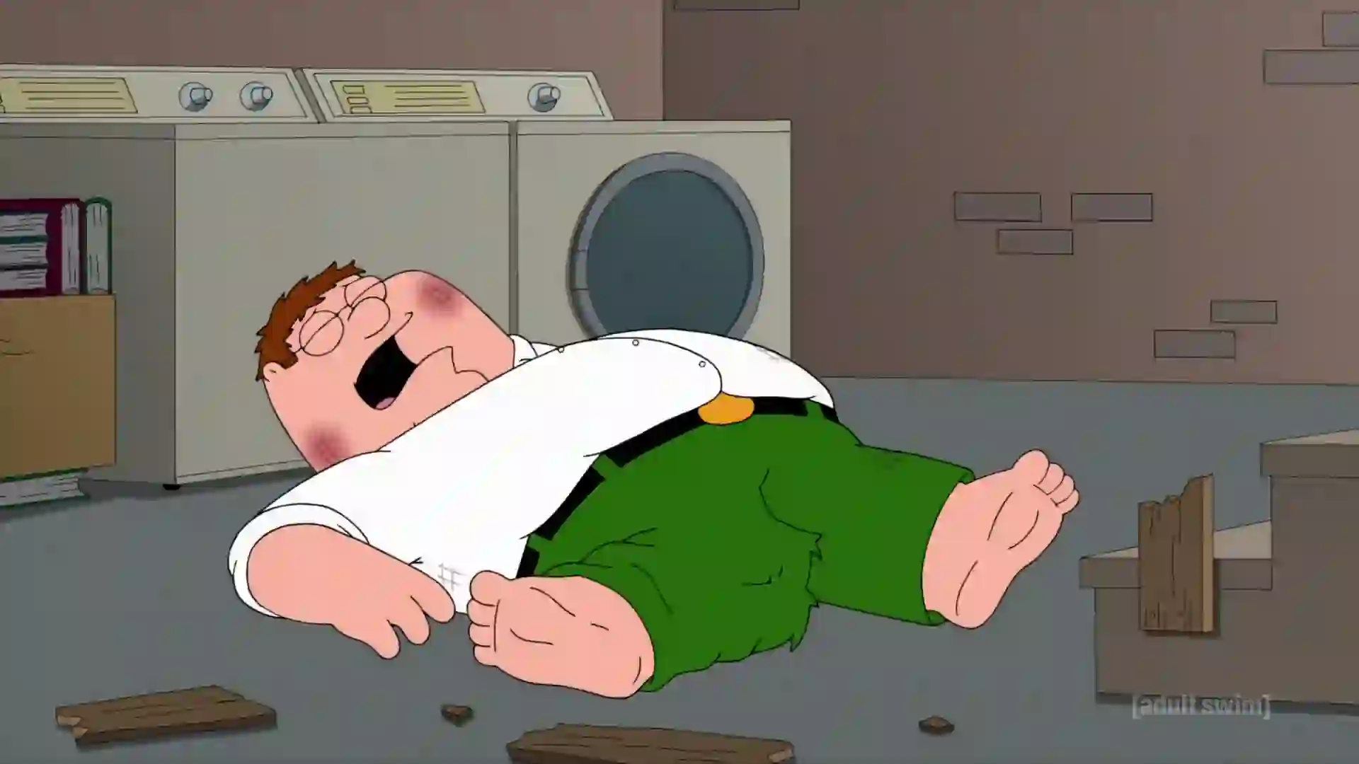 Screenshot of  Cartoon Network East, tested 28 days ago
