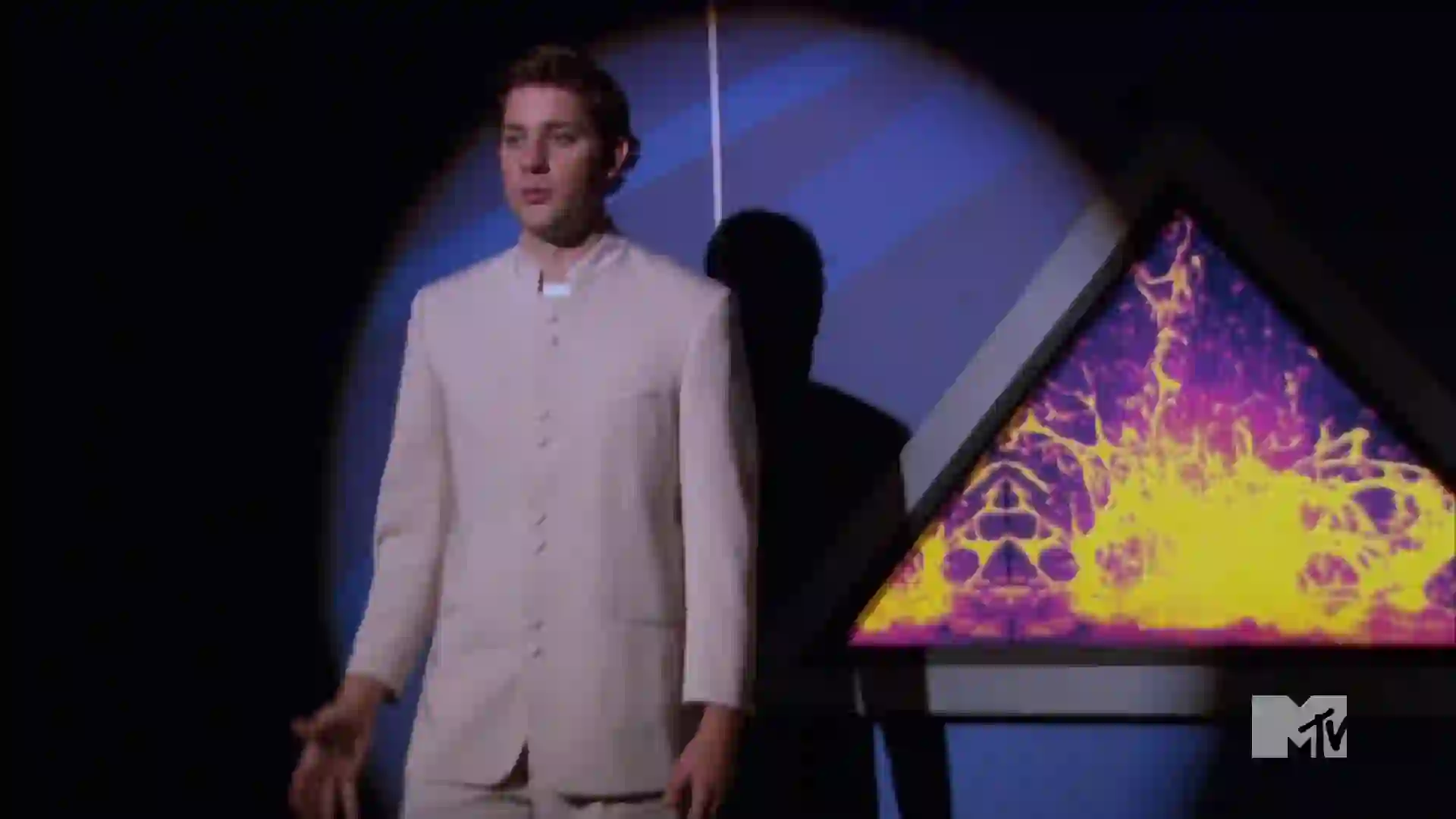 Screenshot of  MTV East, tested about 1 month ago