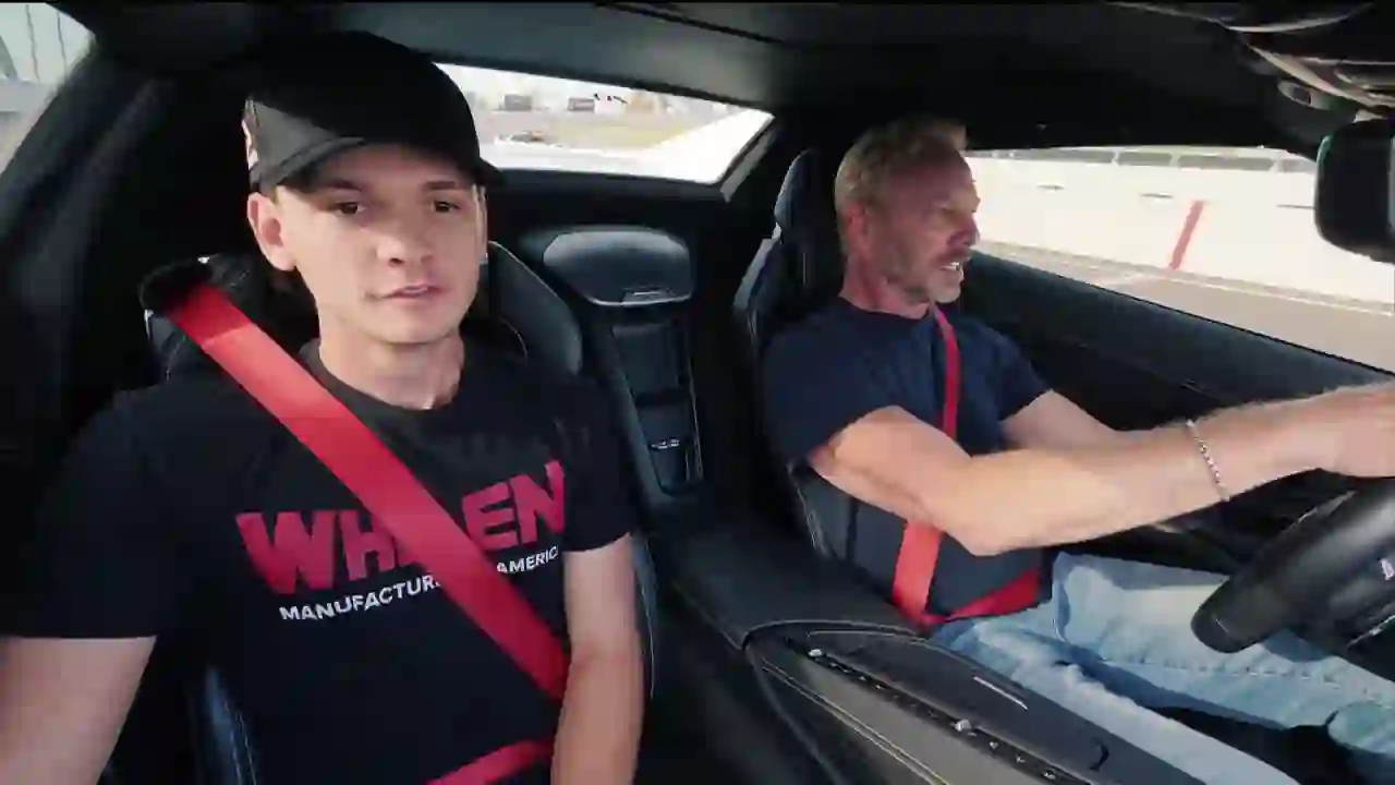 Screenshot of WGN-DT1, tested about 1 month ago