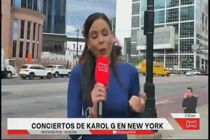Screenshot of NUESTRA TELE INT, tested 30 days ago