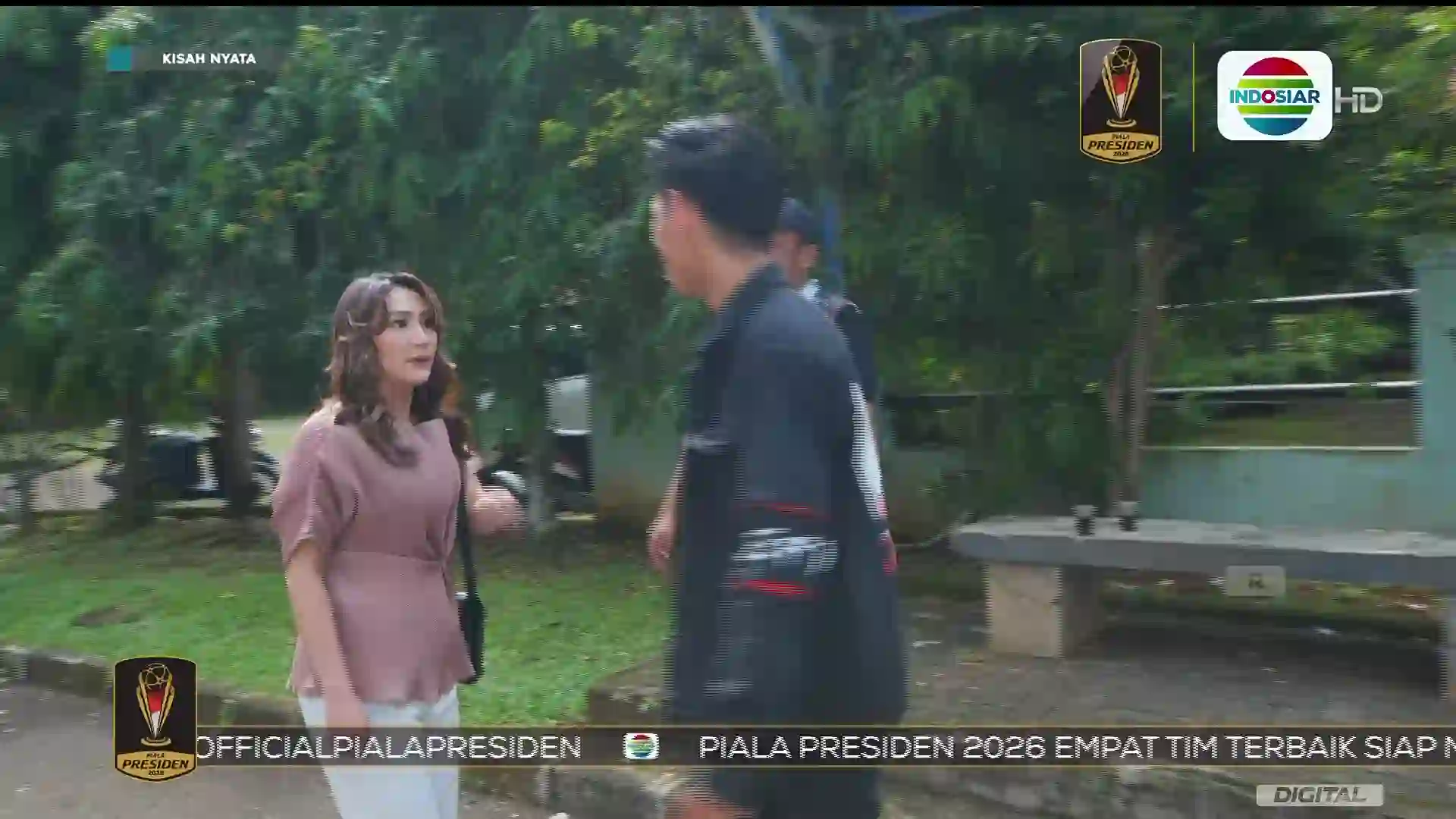 Screenshot of Indosiar, tested 27 days ago
