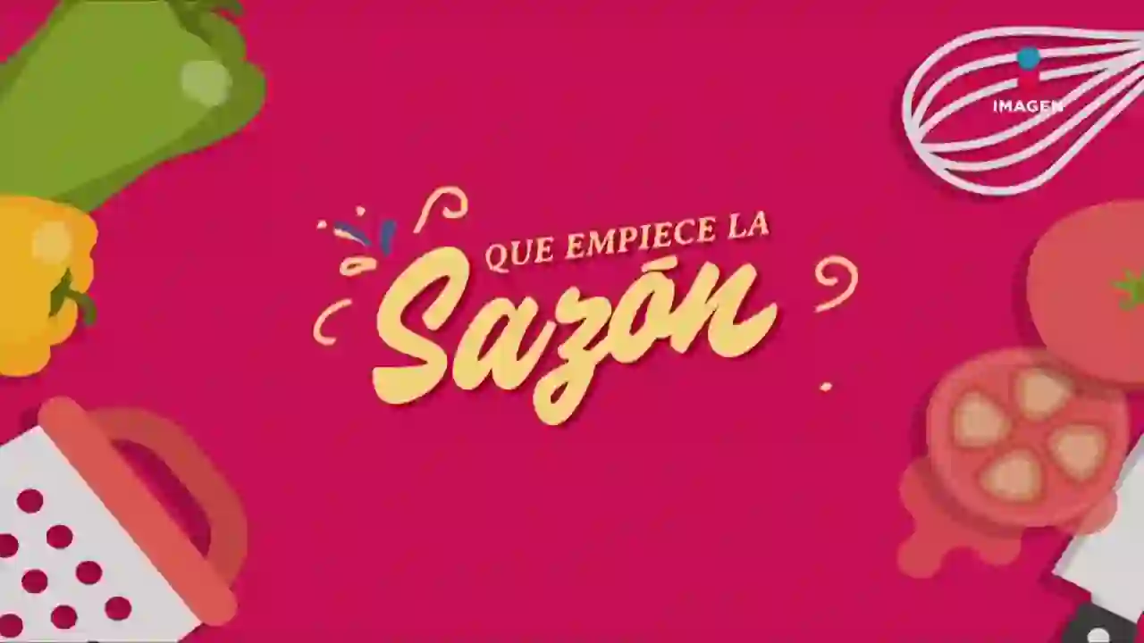 Screenshot of Imagen TV, tested about 1 month ago
