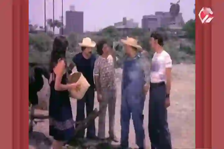 Screenshot of 1 DE PELICULA, tested about 1 month ago