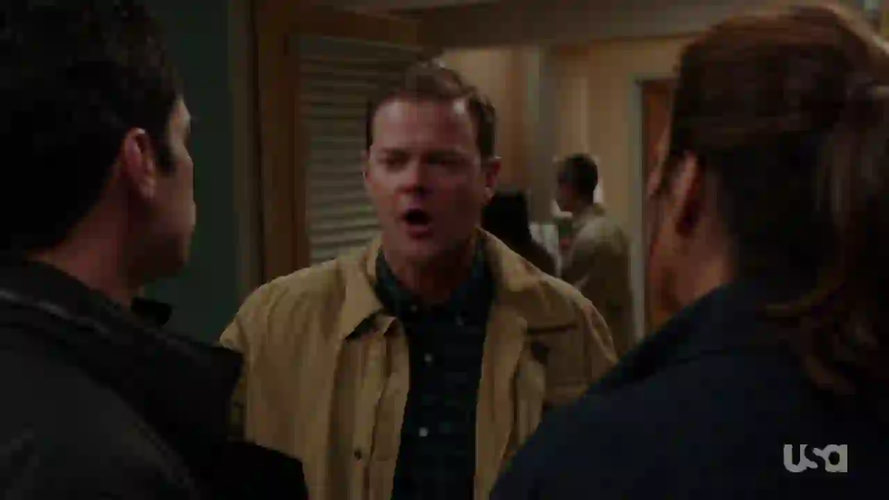 Screenshot of USA Network (720p), tested about 1 month ago