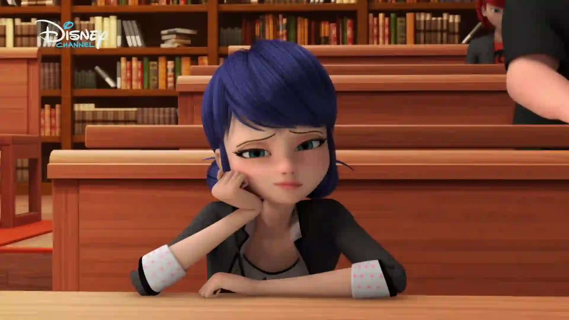 Screenshot of Disney Channel (1080p), tested about 1 month ago