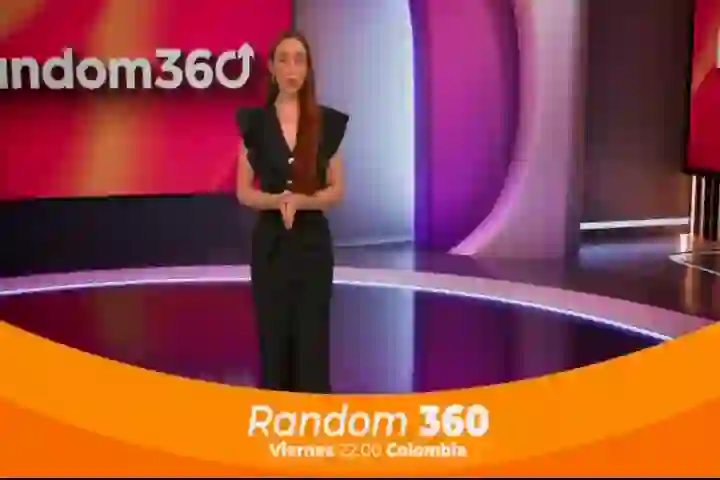 Screenshot of Caracol Internacional, tested about 2 months ago