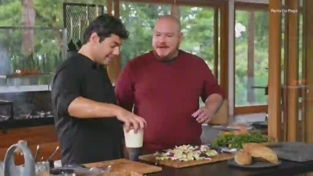 Screenshot of Receitas Fast SD, tested about 2 months ago