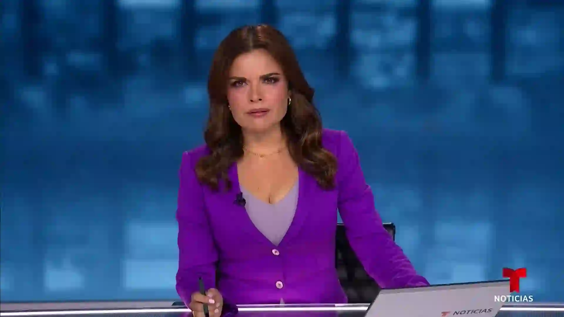 Screenshot of  Telemundo East, tested about 1 month ago