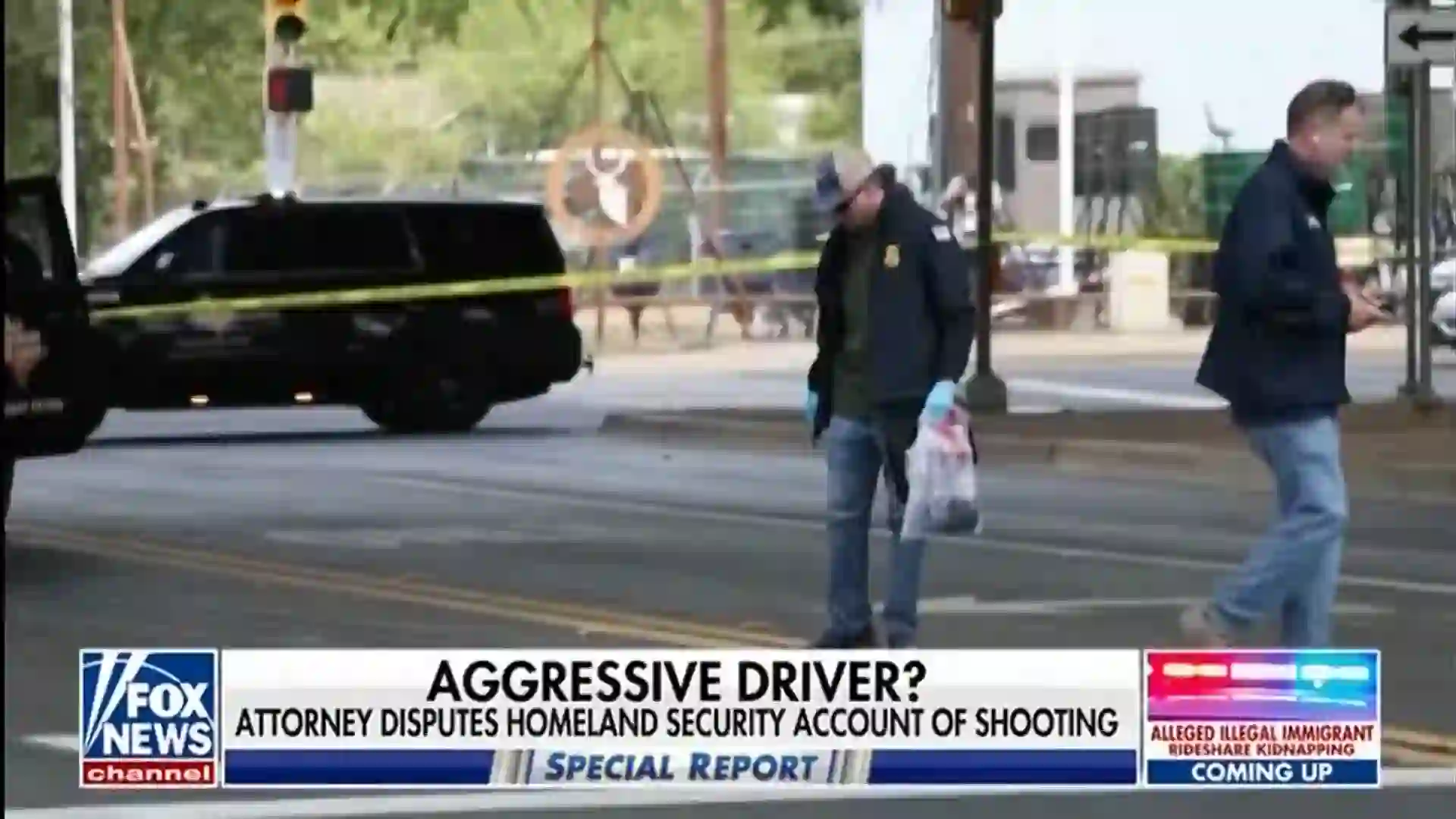 Screenshot of FOX NEWS, tested 27 days ago