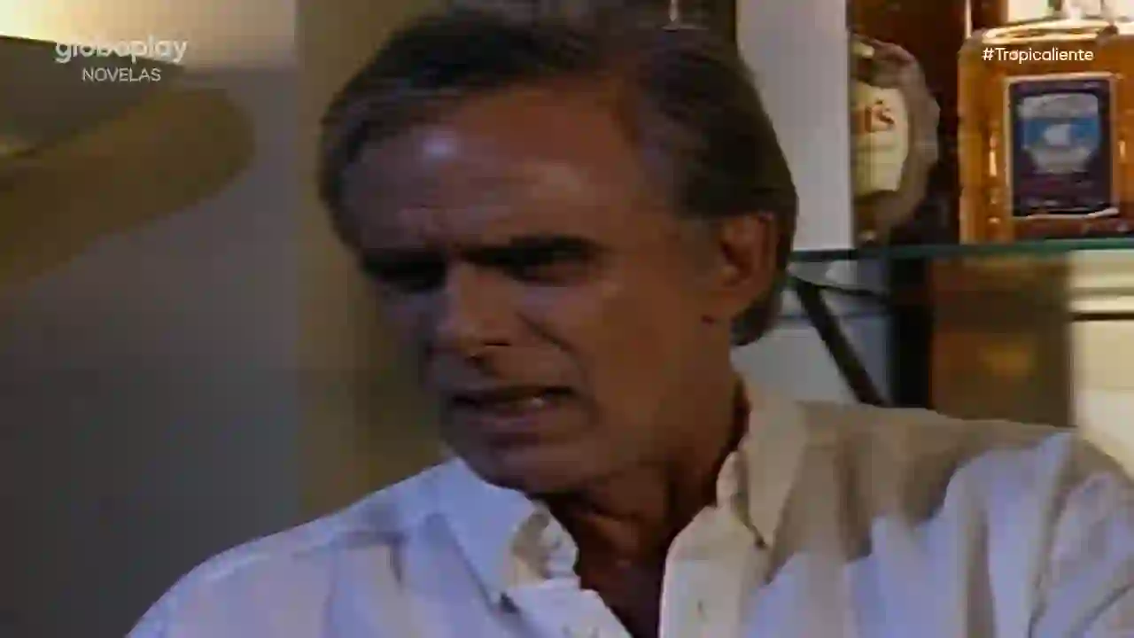 Screenshot of Globoplay Novelas HD, tested 28 days ago