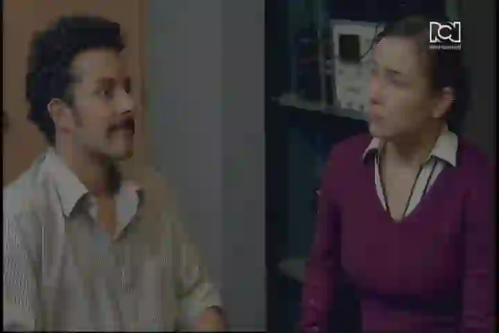 Screenshot of NUESTRA TELE RCN, tested 27 days ago