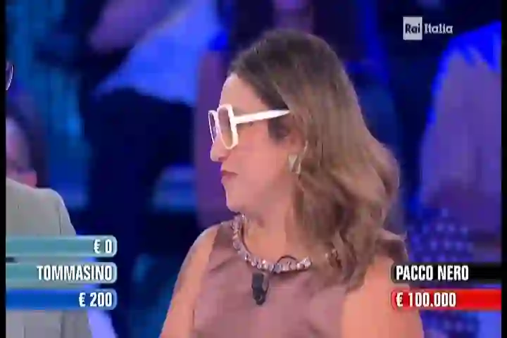 Screenshot of RAI ITALIA , tested 27 days ago