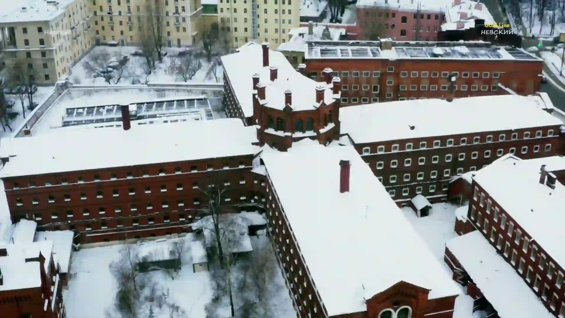 Screenshot of GL Невский, tested 23 days ago