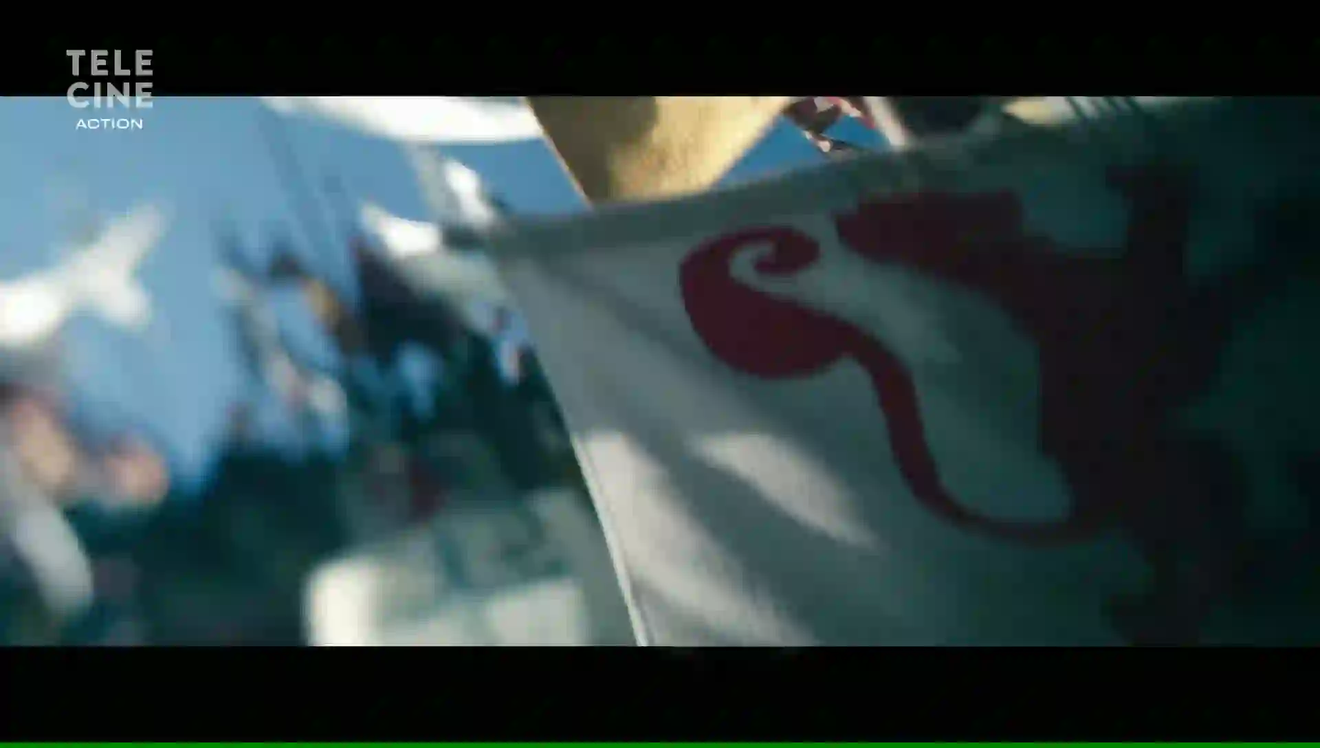Screenshot of Telecine Action FHD, tested 28 days ago