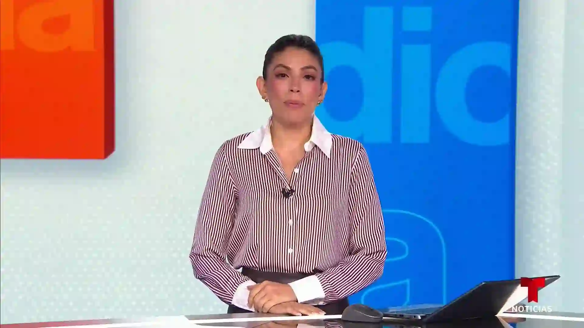 Screenshot of  Telemundo East, tested about 1 month ago