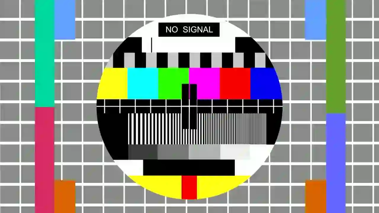 Screenshot of ANTENA 3, tested 26 days ago