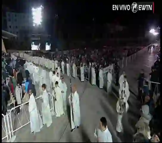 Screenshot of ewtn, tested 26 days ago