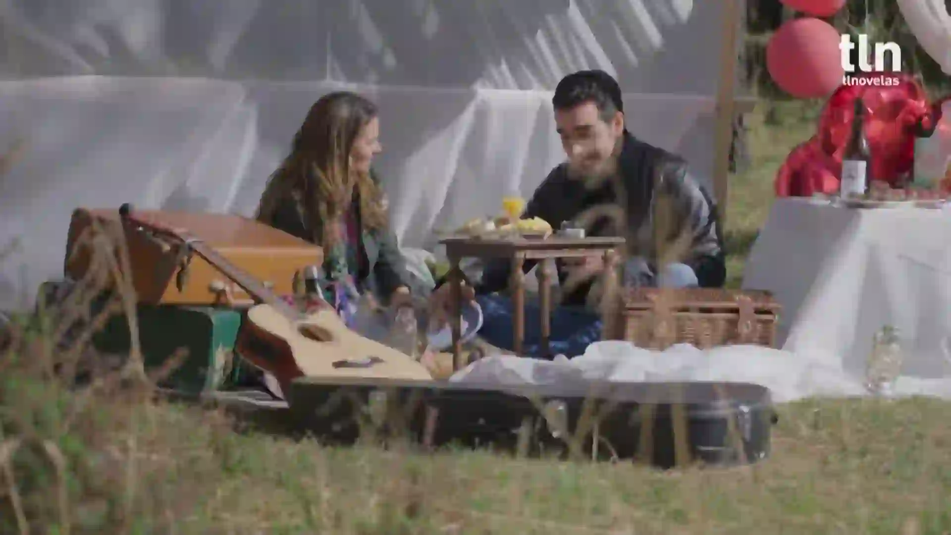 Screenshot of TLNOVELAS MX, tested 27 days ago
