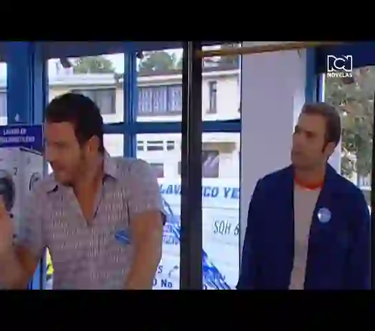 Screenshot of RCN Novelas , tested about 1 month ago