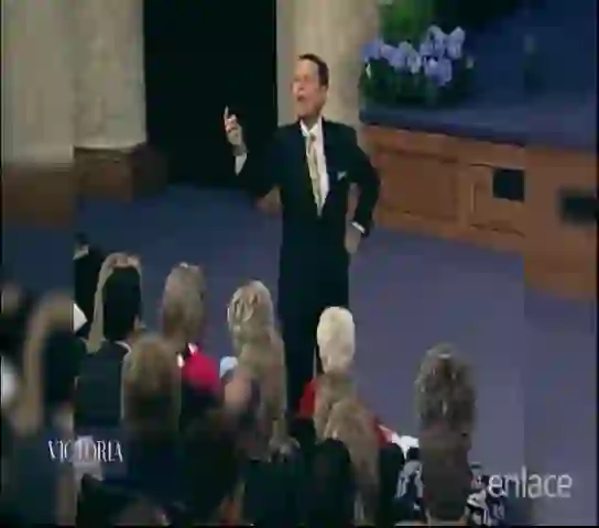 Screenshot of TBN Enlace, tested 25 days ago