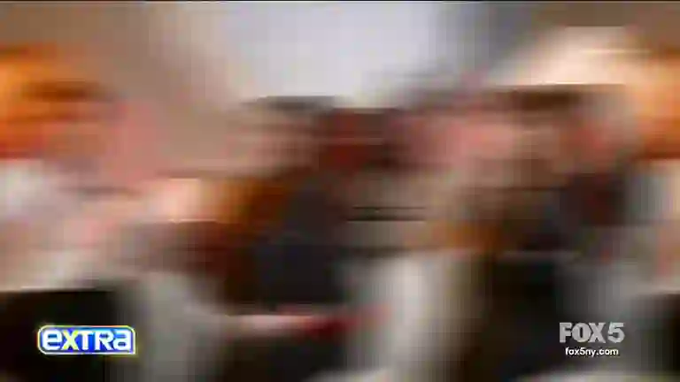 Screenshot of Fox WNYW, tested 22 days ago