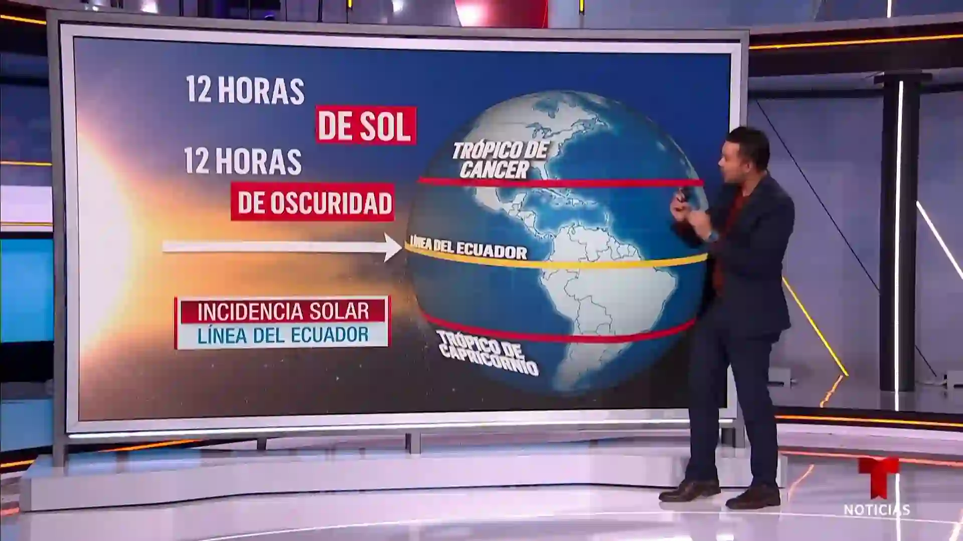 Screenshot of telemundo miami, tested 26 days ago