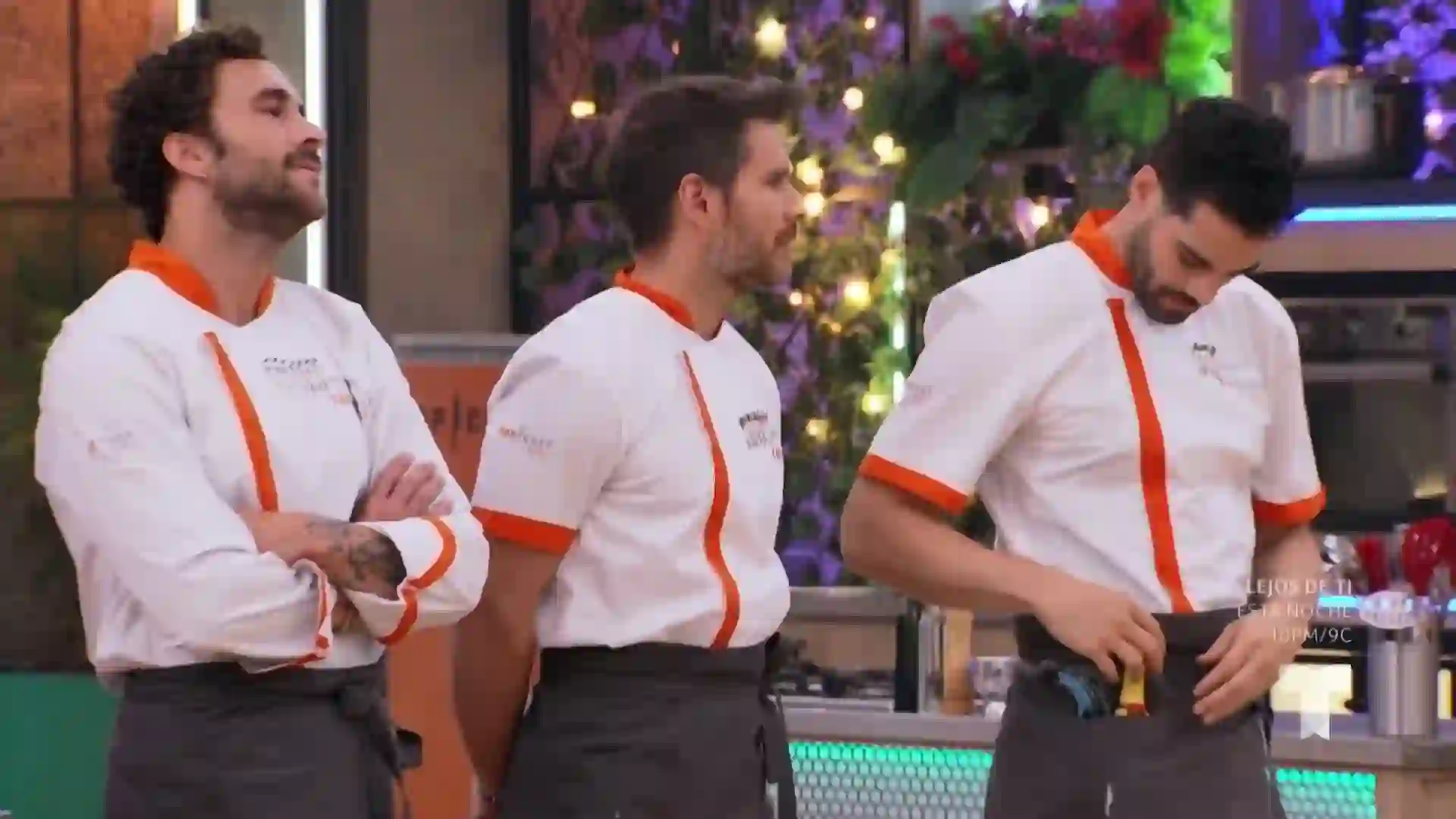 Screenshot of  Telemundo East, tested 26 days ago