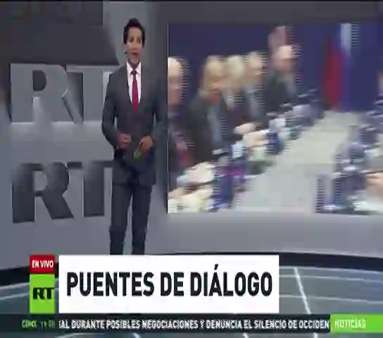 Screenshot of Russia Today Int, tested 24 days ago