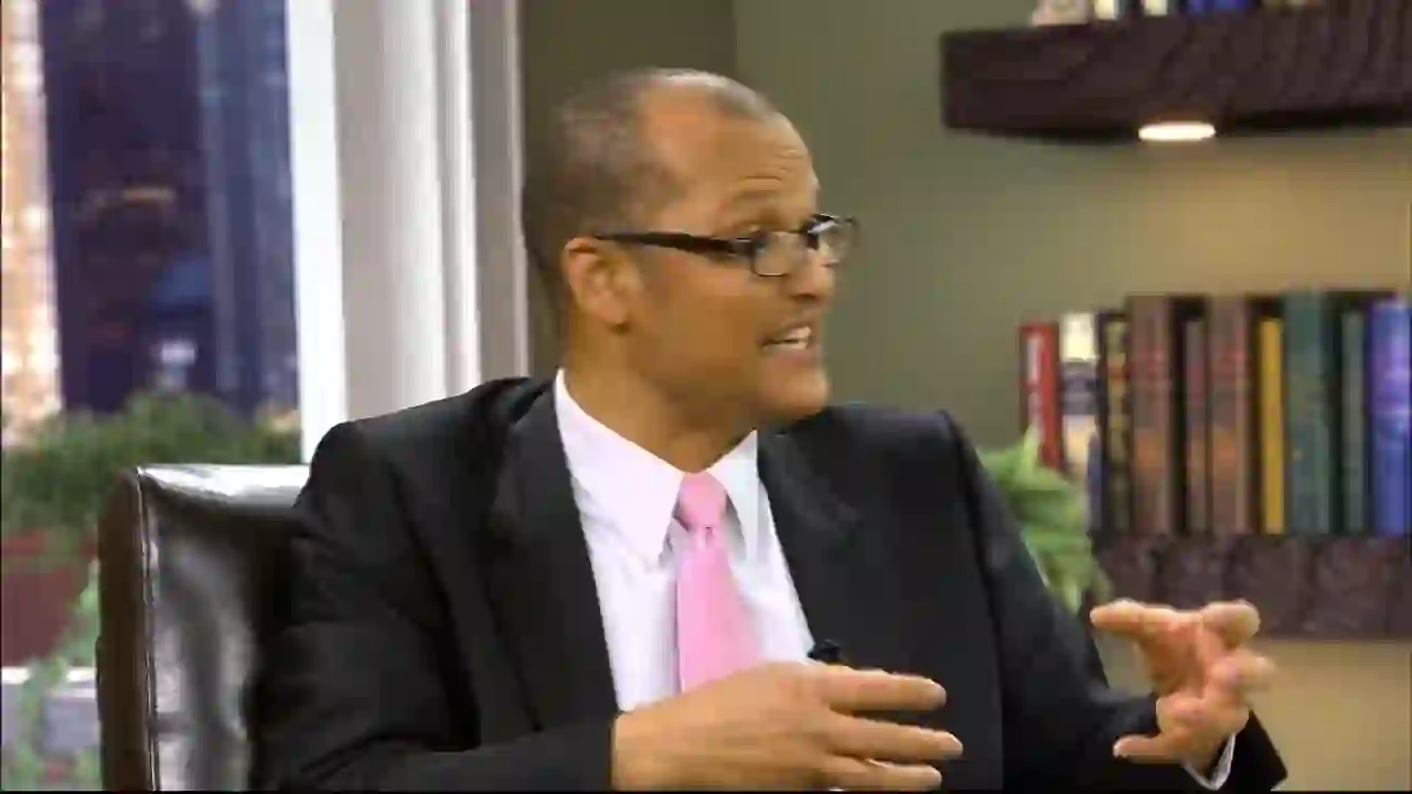 Screenshot of 3ABN LATINO, tested 25 days ago