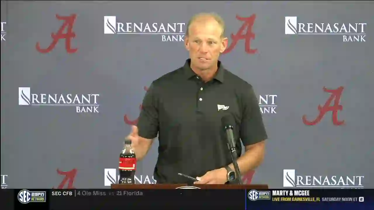 Screenshot of  SEC Network, tested 25 days ago