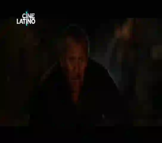 Screenshot of Cine Latino, tested 24 days ago